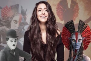 Who Is Oona Chaplin Behind Avatar Fire and Ash's Varang