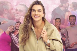 Who is Aryna Sabalenka boyfriend