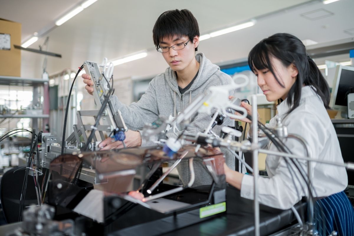 AI And Machine Learning Engineering Lead