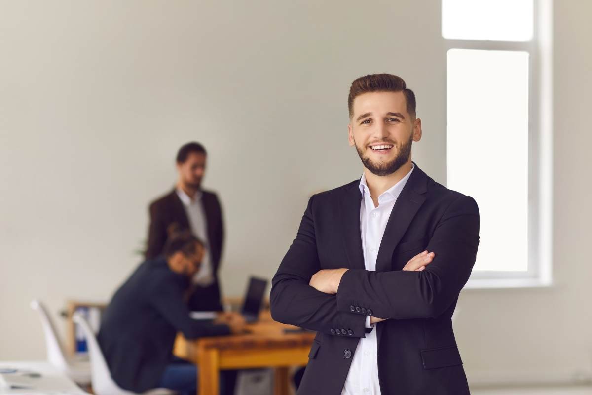 Chief Executive Officer And Managing Director