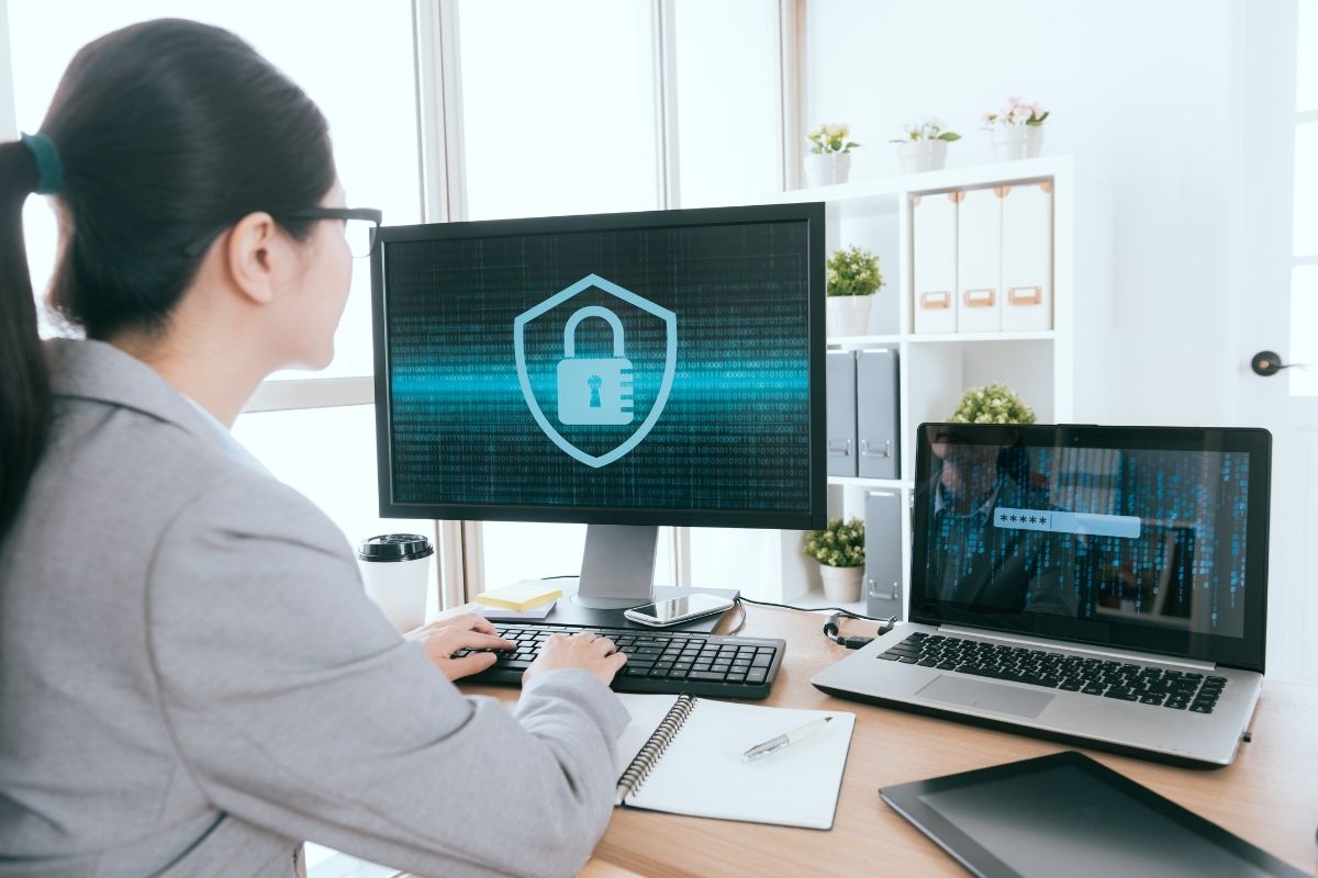 Chief Information Security Officer And Cyber Security Lead