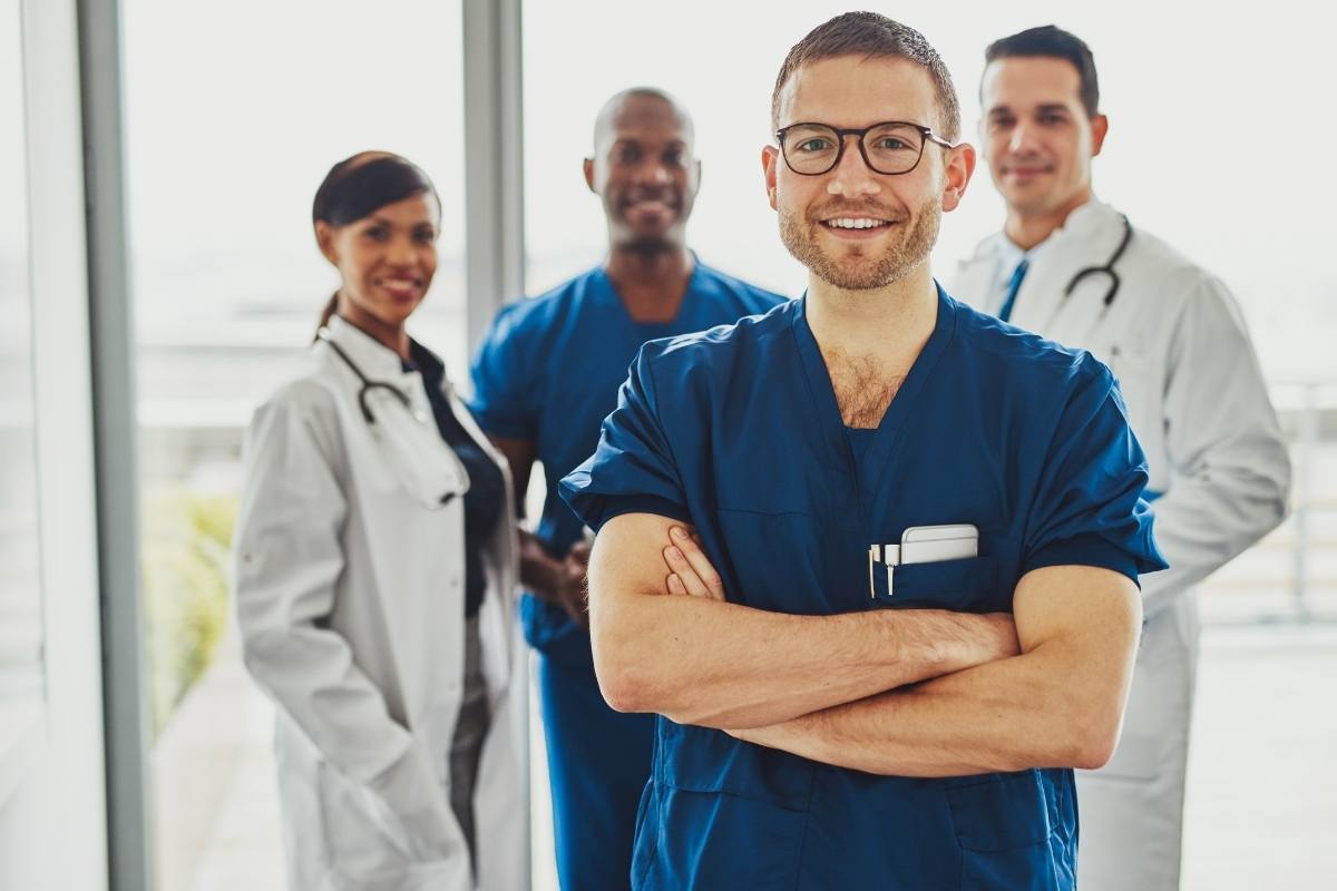 Consultant Surgeon And Senior Medical Specialist