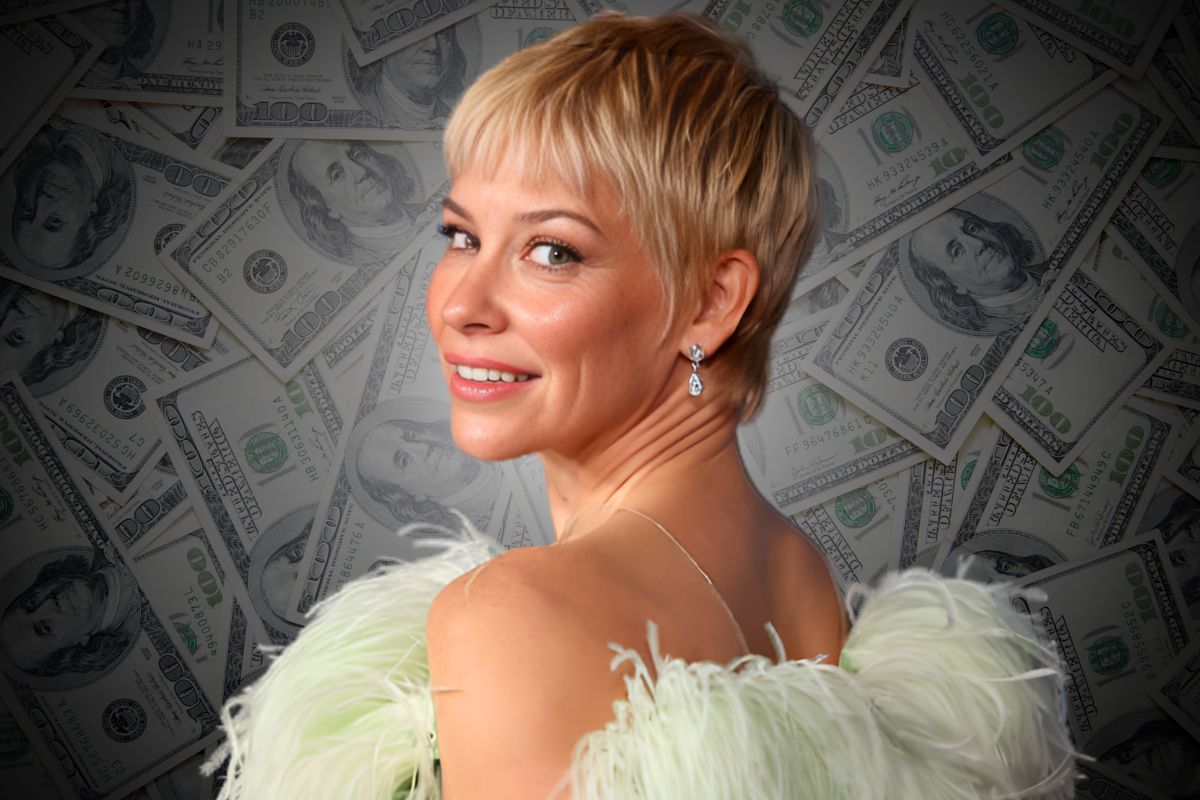 Evangeline Lilly Net worth