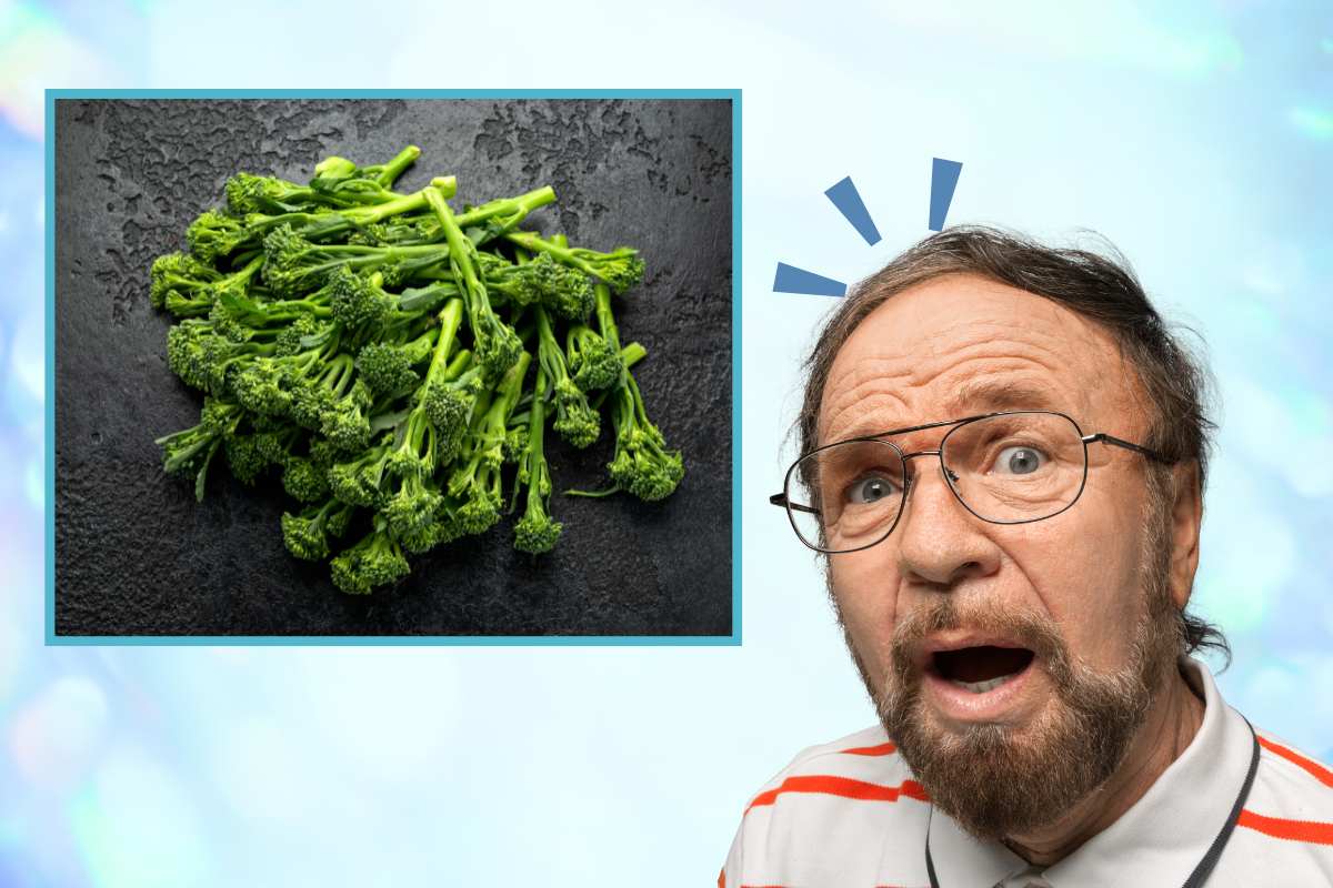 What is Tenderstem Broccoli
