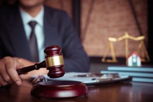 When the Renters Reform Bill became law