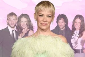 Who Is Evangeline Lilly Husband