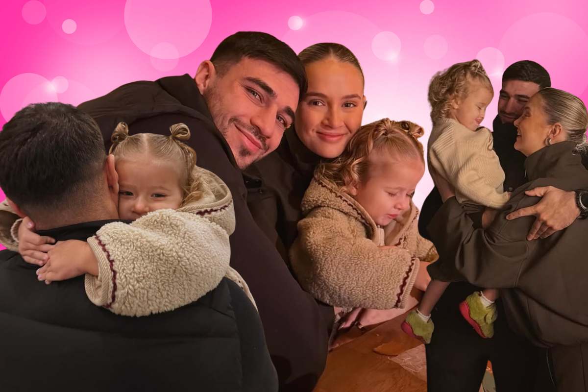 molly mae and tommy fury