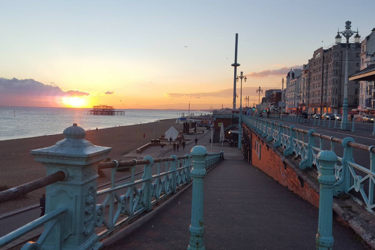 Brighton & Hove