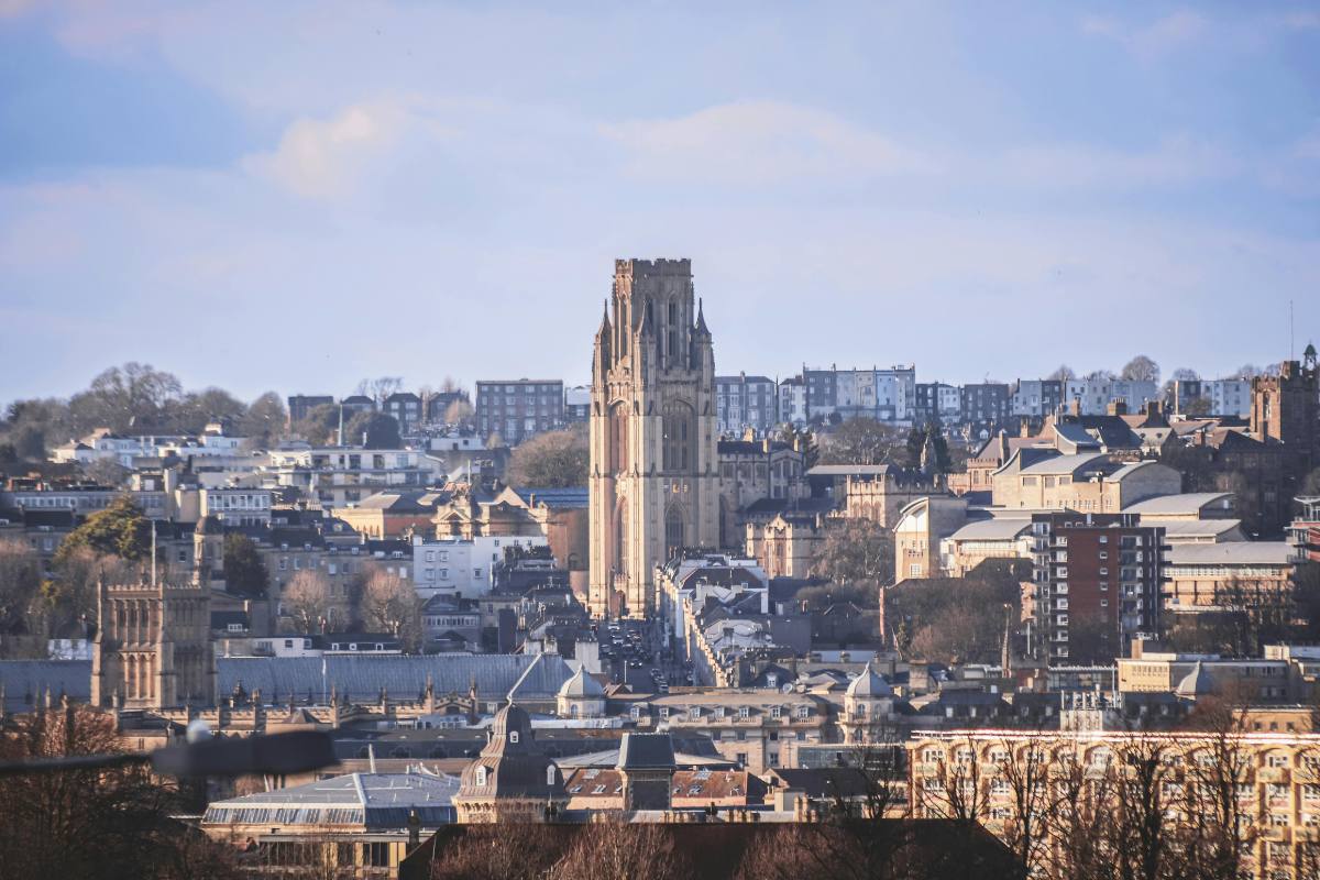 Bristol