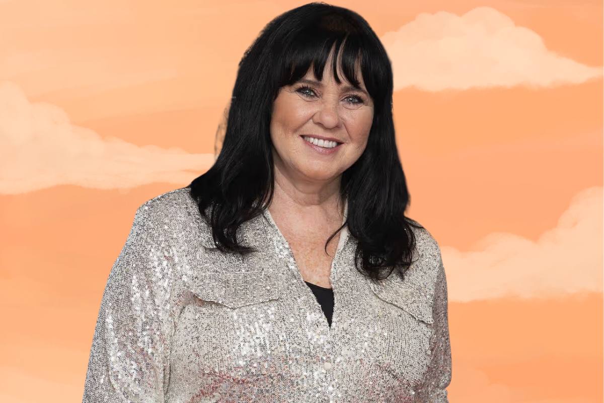 Coleen Nolan health transformation