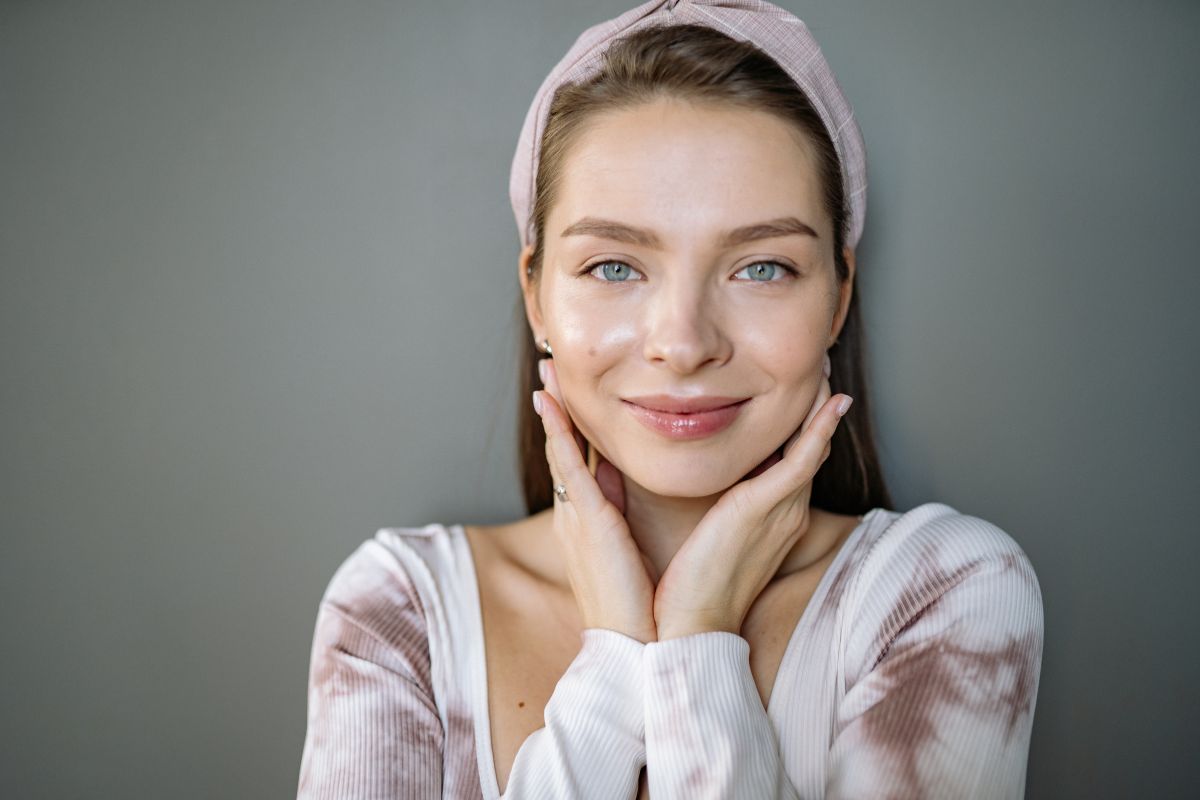 Customising the Balance for Your Face