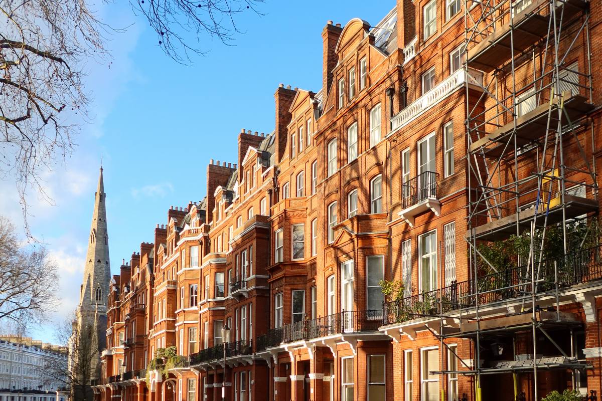 Kensington & Chelsea