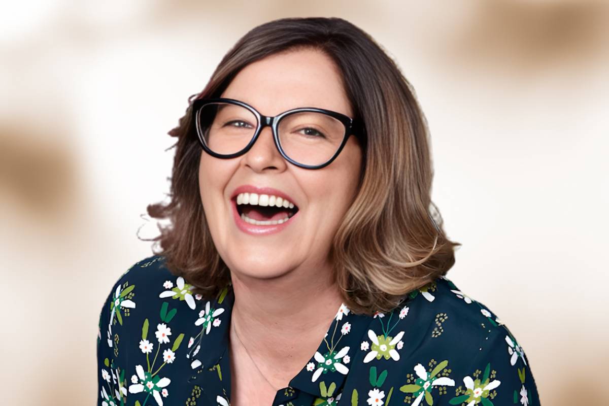Liza Tarbuck