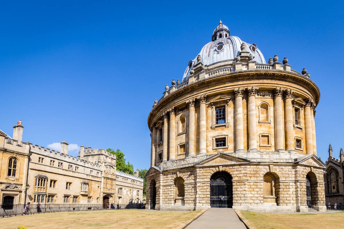 Oxford