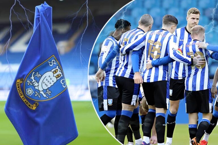 Sheffield Wednesday Takeover