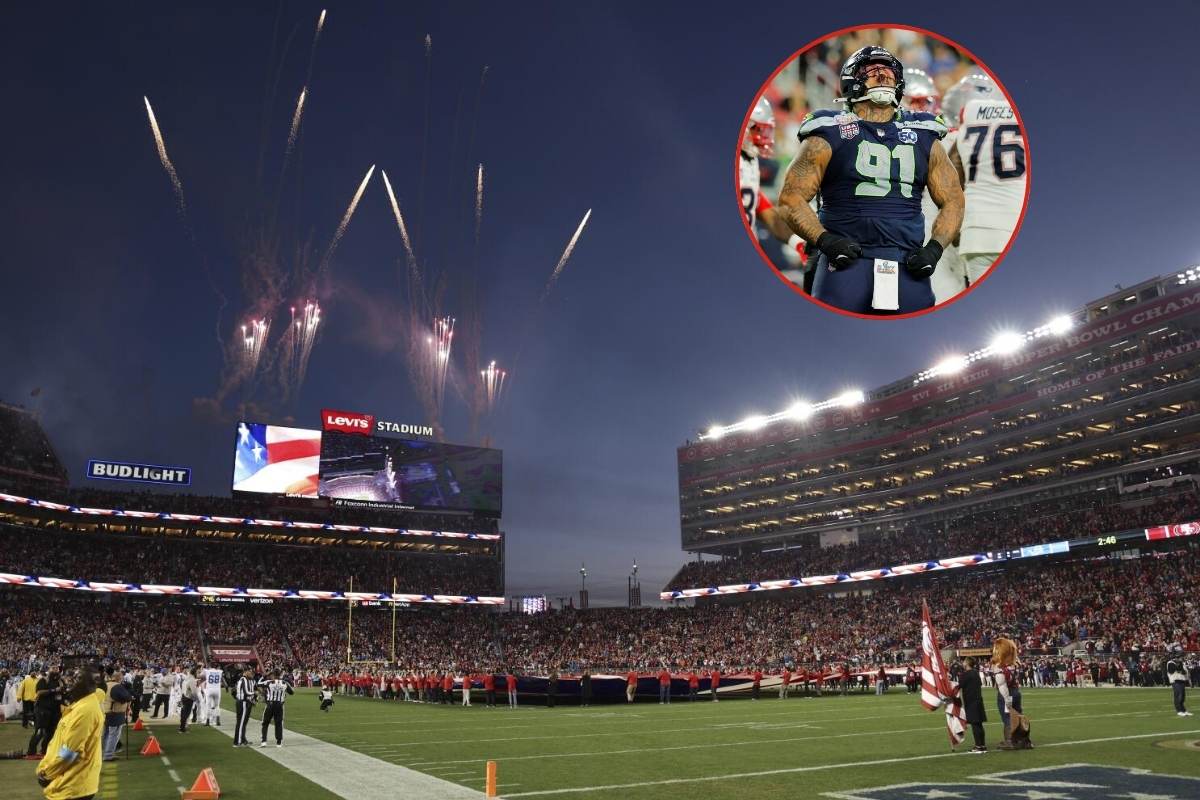 Super Bowl LX 2026