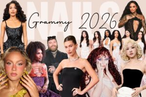 Top 10 Grammy Nails of 2026 That Broke the Internet