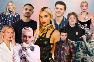 Top 10 Highest-Paid British Celebrities In 2026