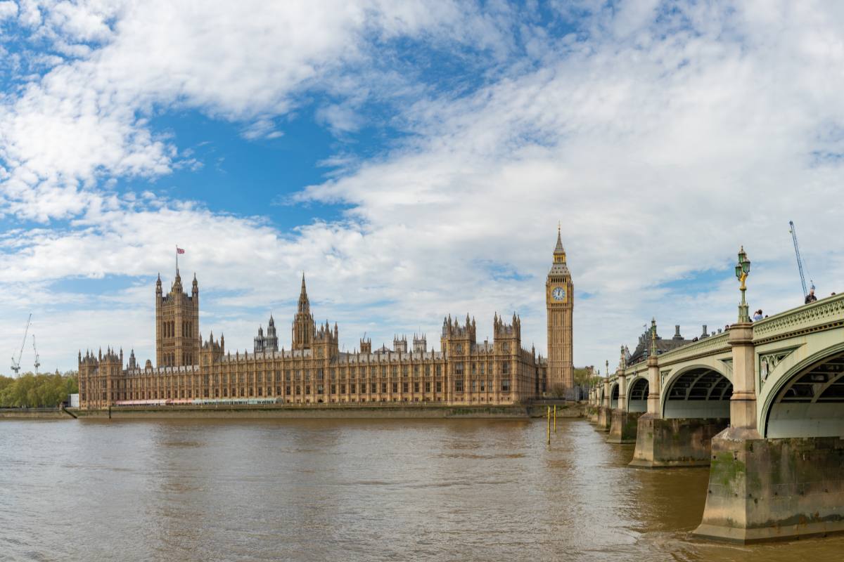 Westminster