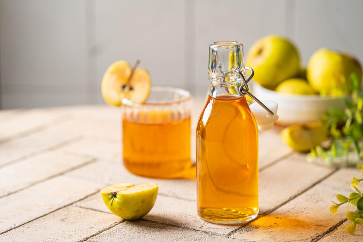 What Actually Happens When You Drink Apple Cider Vinegar
