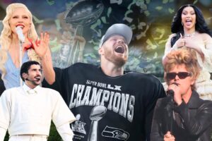 What Super Bowl LX 2026 Says About Culture & Sports
