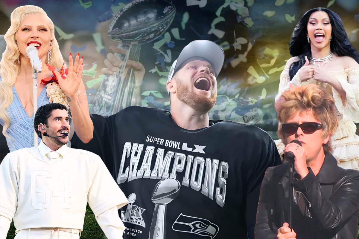 What Super Bowl LX 2026 Says About Culture & Sports