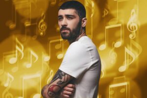 Zayn Malik net worth