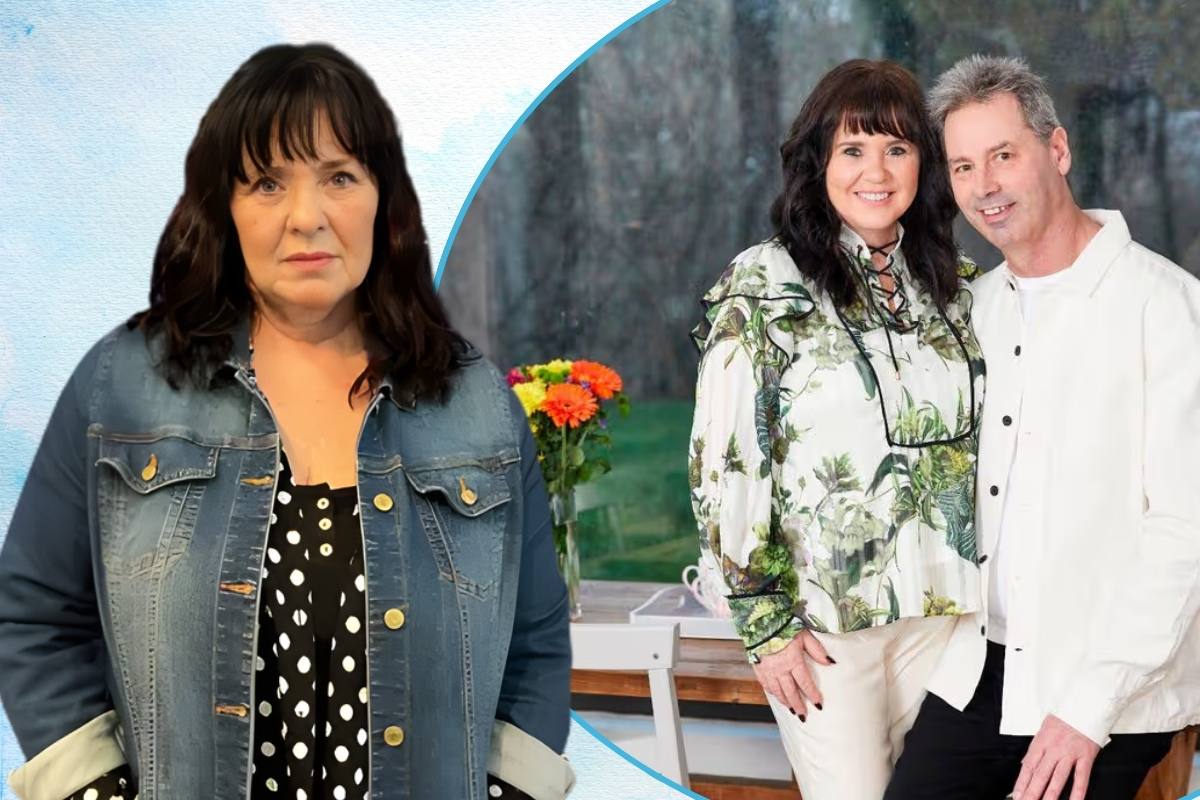 coleen nolan pre-diabetes diagnosis