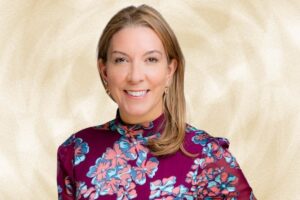 who is Dame Antonia Romeo