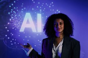 How UK businesses are using AI in 2026