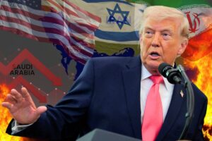 Inside Trump’s 15-Point Strategy to End Iran Conflict