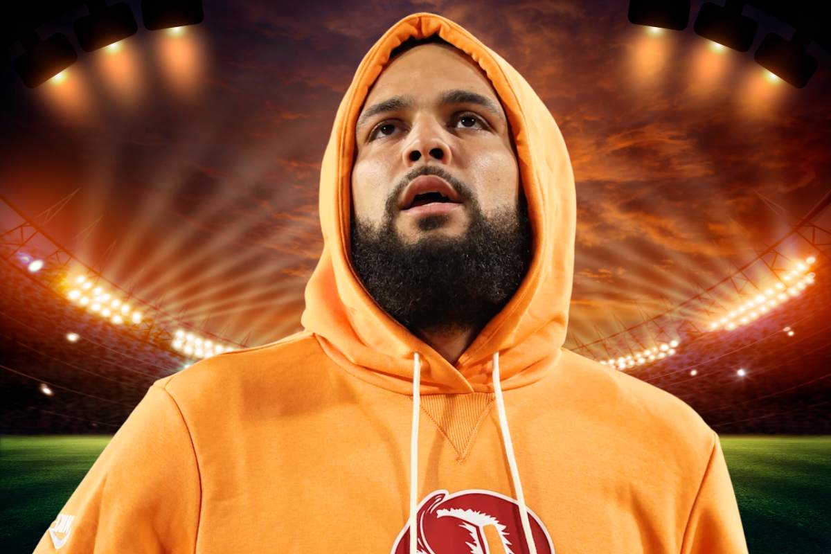 Mike evans 49ers