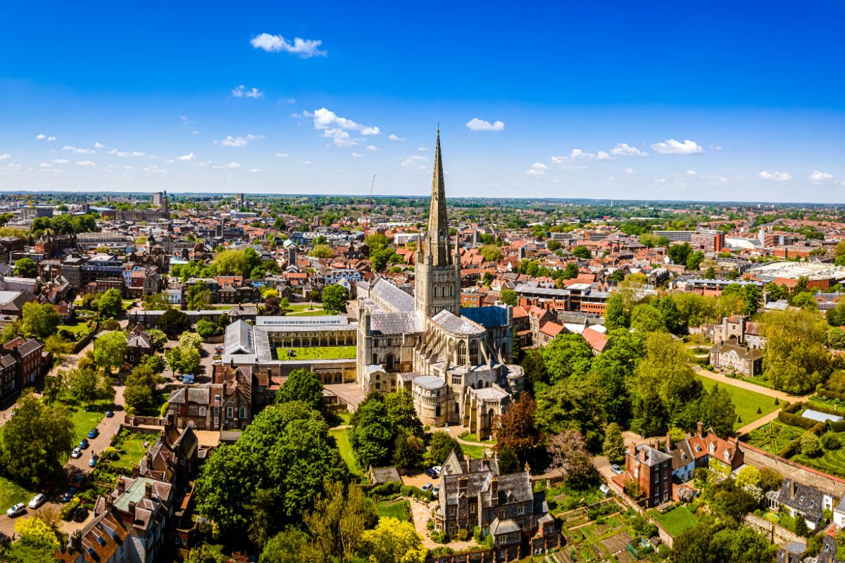 Norwich