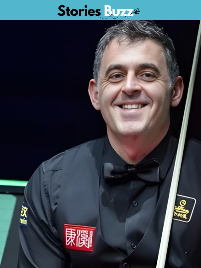 Ronnie O’Sullivan Creates Snooker History with 153 Break
