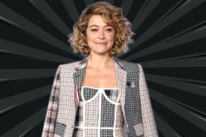 Tatiana Maslany Movies and TV Shows