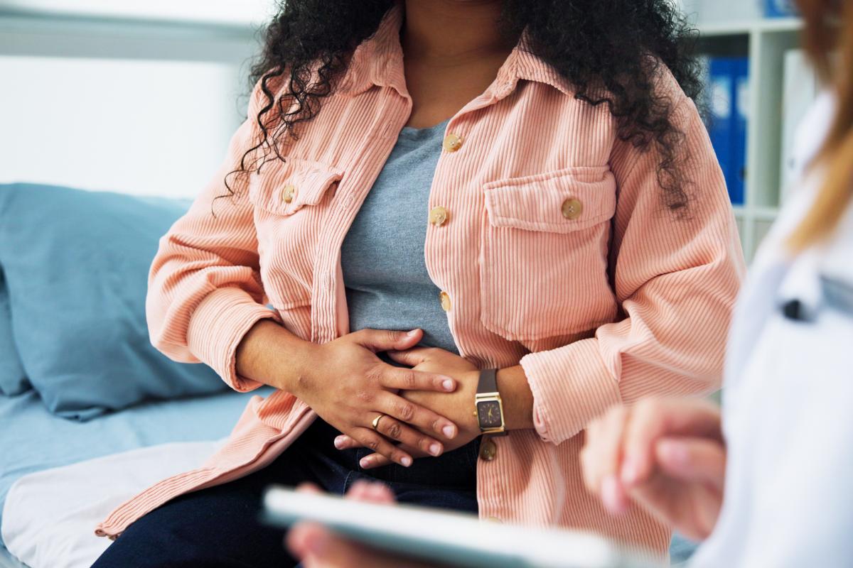 The Pregnancy Red Flag of Rosemary Tea