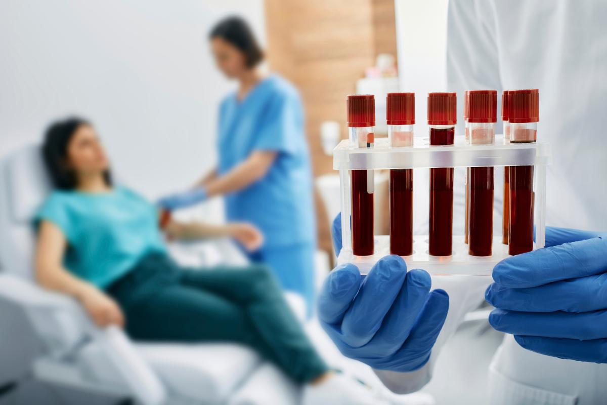 Thinning Your Blood Too Much