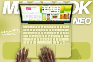 Who Should Not Upgrade to MacBook Neo