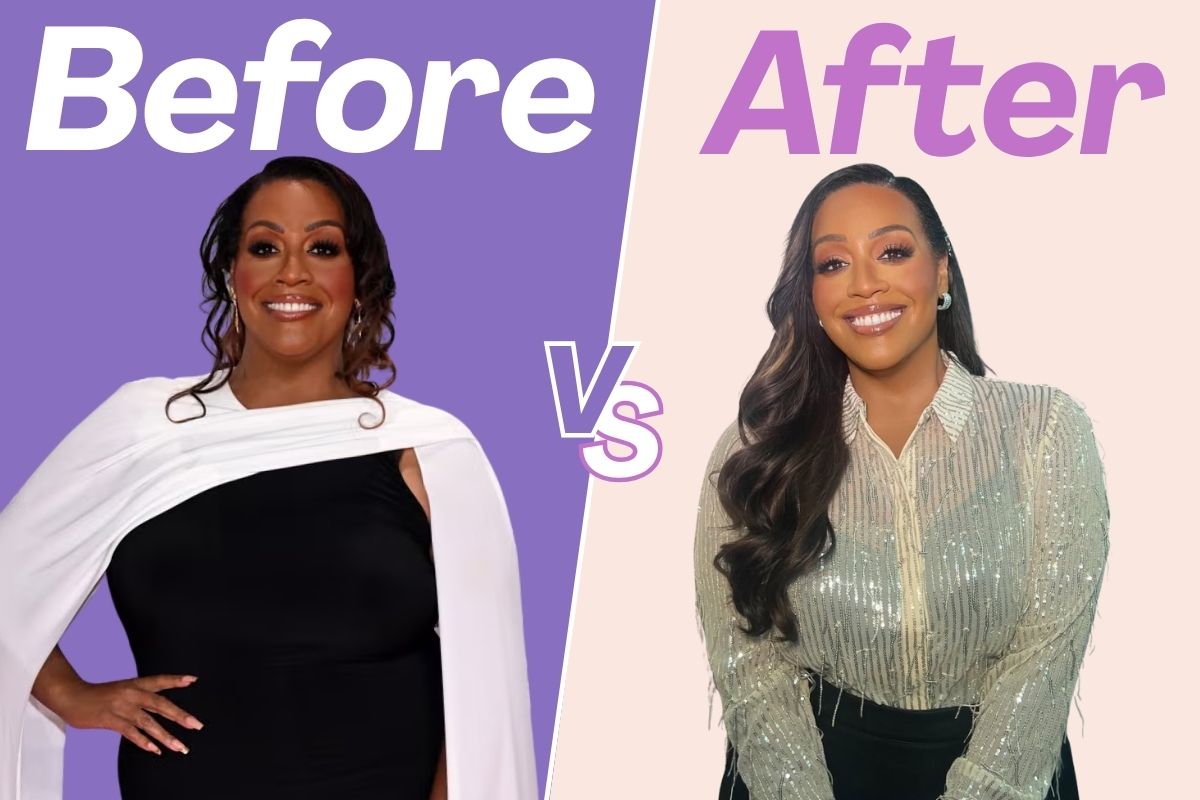 Alison Hammond Weight Loss