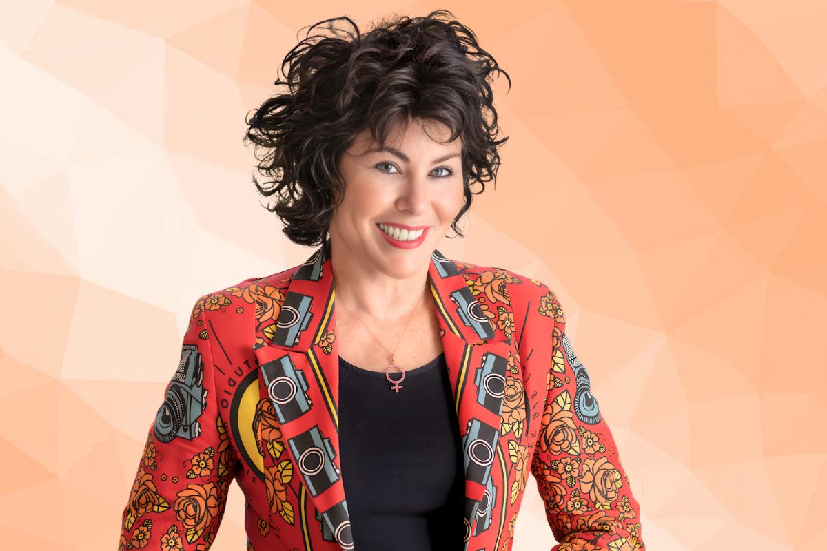 How Old Is Ruby Wax
