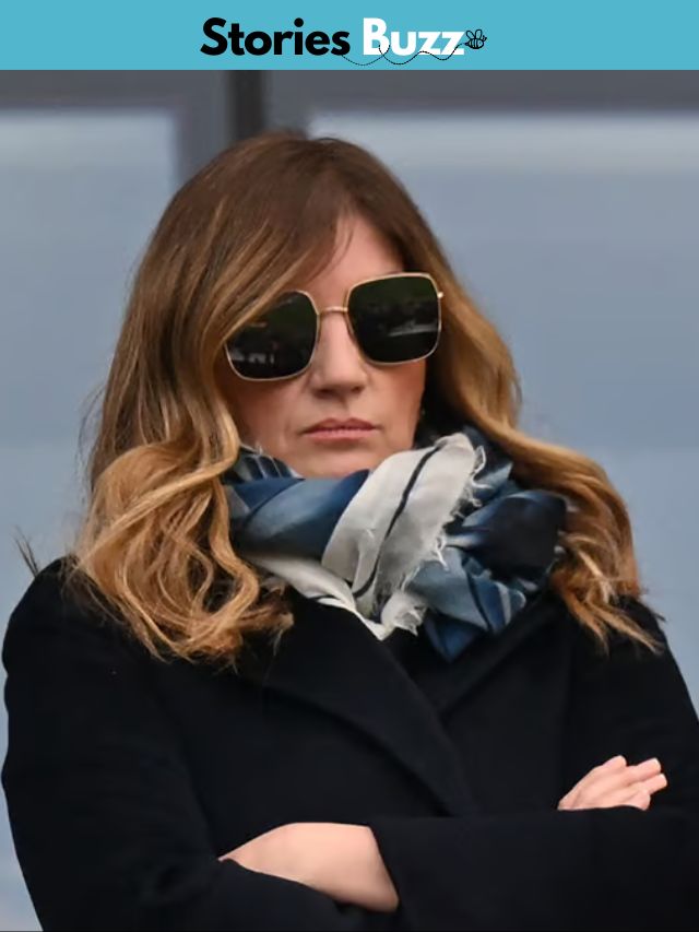 Karren Brady Steps Down as West Ham Vice-Chair