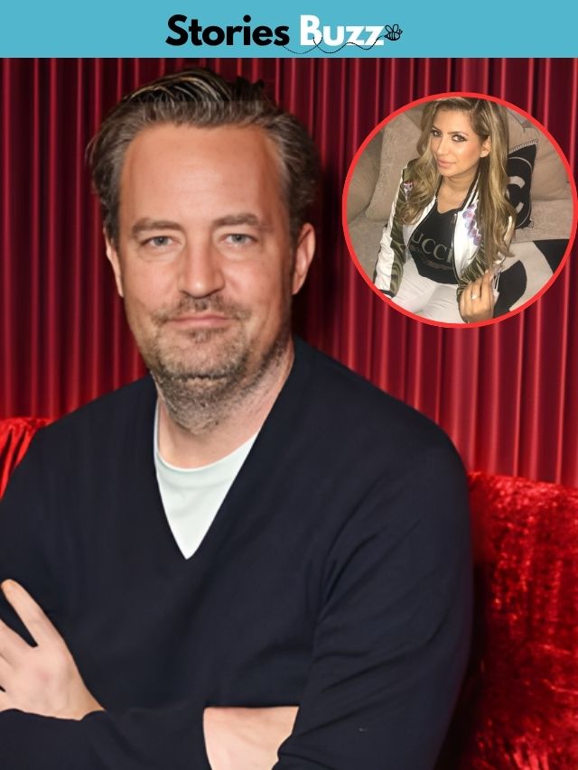 Ketamine Queen sentenced to 15 years in Matthew Perry’s death