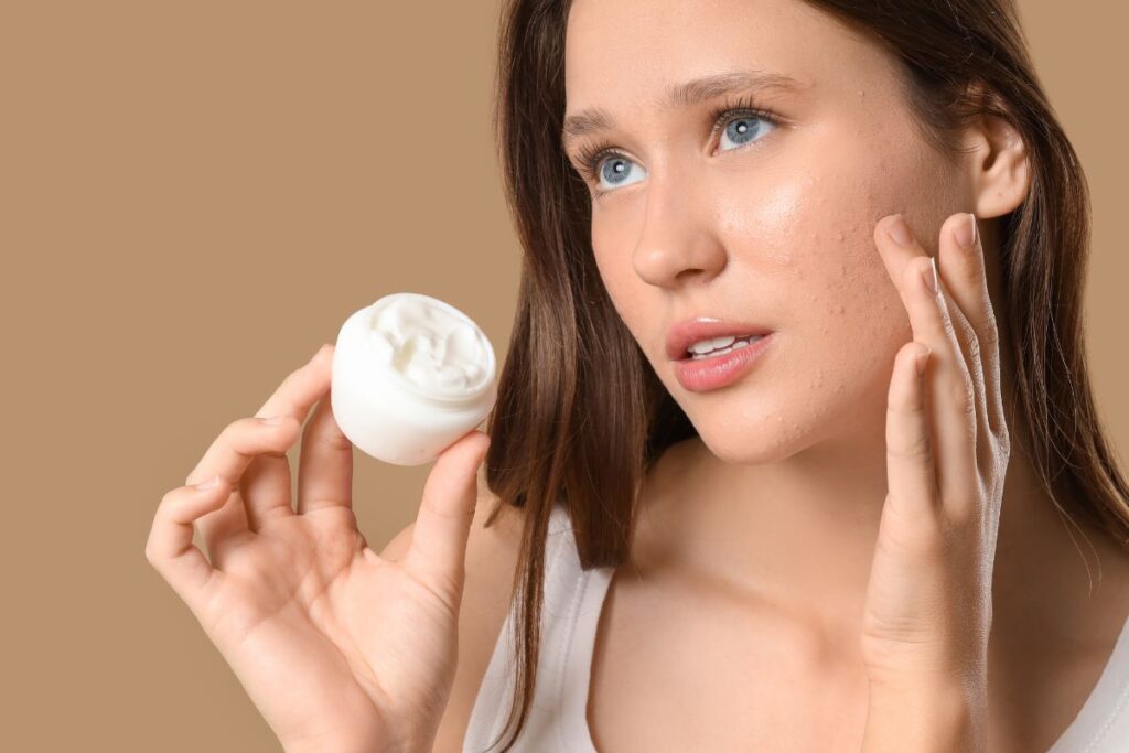 How to Choose the Right Moisturiser for Pimple-Prone Skin in 2026