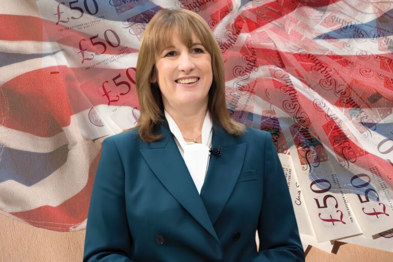 Rachel Reeves Cash ISA Changes
