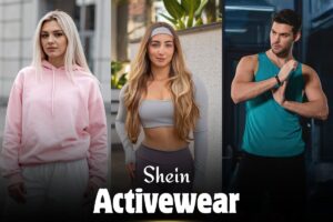 Shein Activewear