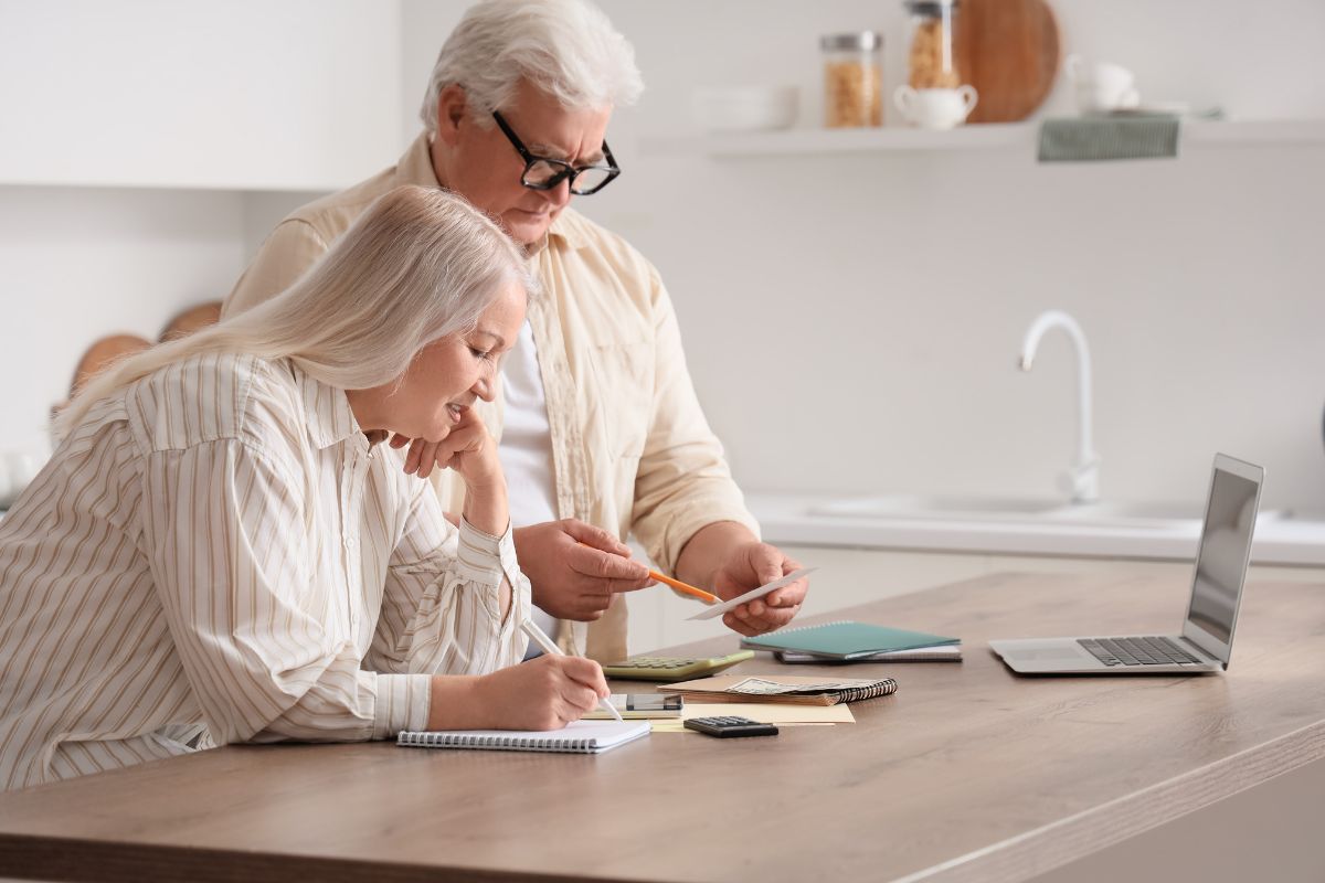 Waiting Longer The Pension Age Shift Begins