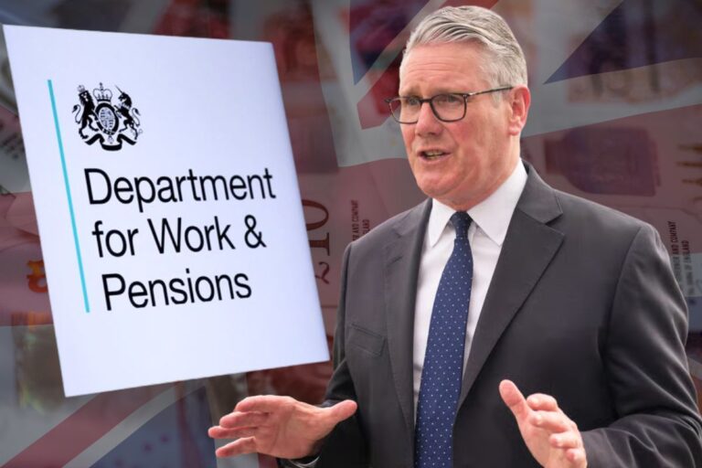 dwp benefits news