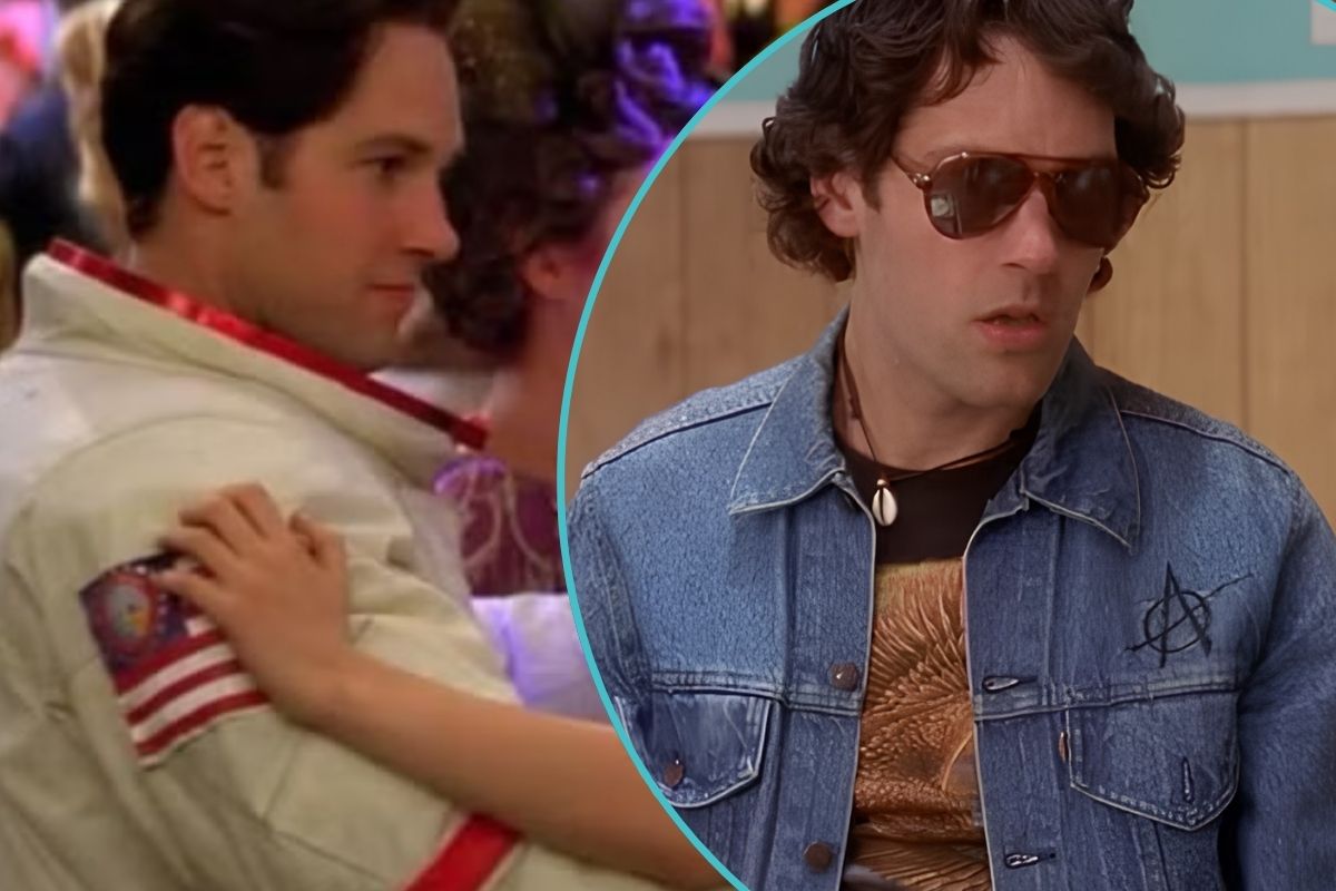 movies of Paul Rudd