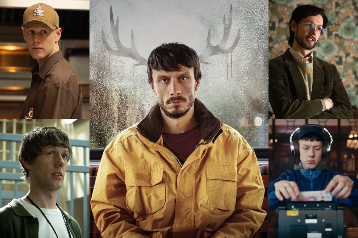 Josh Finan Movies and TV Shows