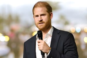 Prince Harry Reconciliation Warning